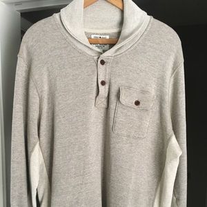Men’s Lucky Brand pullover sweater/sweatshirt